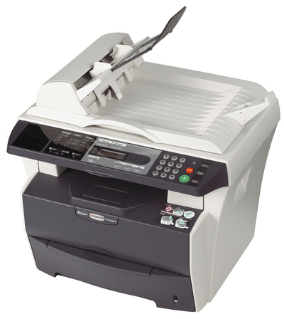 FS-1016MFP FS-1016MFP