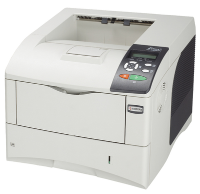 FS-4000DN FS-4000DN