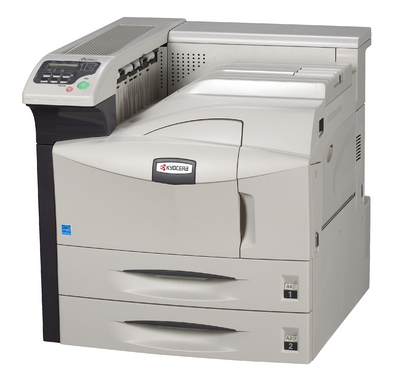 FS-9130DN FS-9130DN