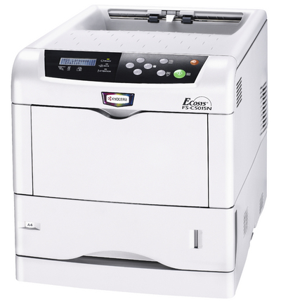 FS-C5015N FS-C5015N