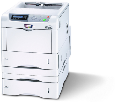 FS-C5020N FS-C5020N