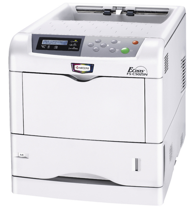 FS-C5025N FS-C5025N