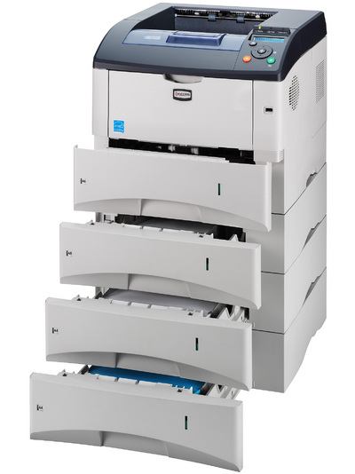 FS-1016MFP