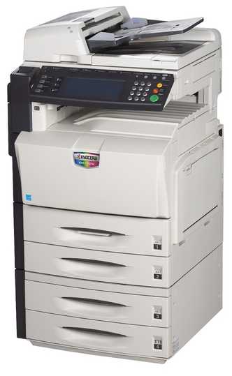 KM-C2525E KM-C2525E