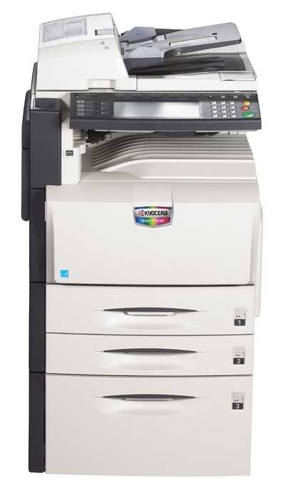 KM-C2525E