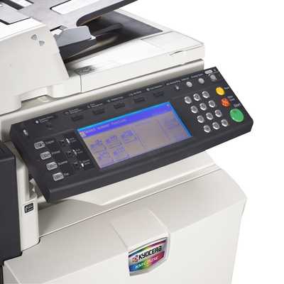 KM-C2525E