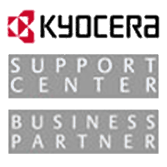 kyocera-partner